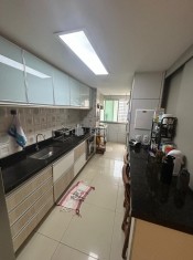 COZINHA (&Acirc;NGULO III)