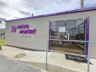 MERCADINHO