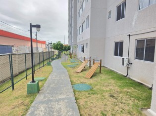 PISTA PARA CAMINHADA