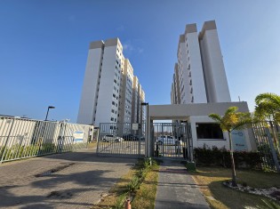 FACHADA EXTERNA