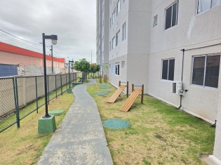PISTA CAMINHADA