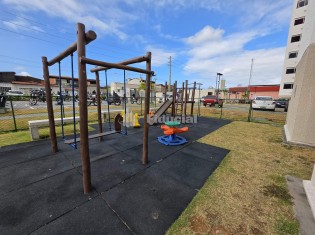 PLAYGROUND (&Acirc;NGULO II)