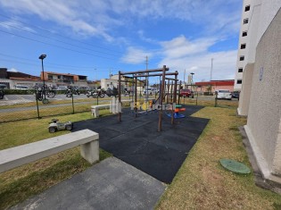 PLAYGROUND (&Acirc;NGULO III)