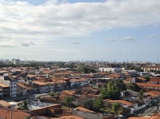 VISTA DA JANELA (&Acirc;NGULO III)