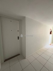 HALL APARTAMENTOS