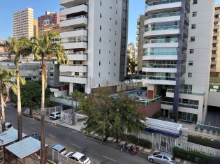 VISTA DA VARANDA