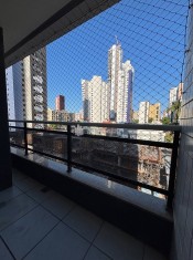 SUITE 02 ( VARANDA)