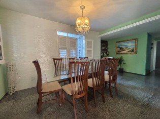 SALA DE JANTAR