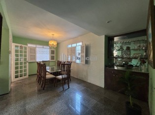 SALA DE JANTAR (&Acirc;NGULO II)