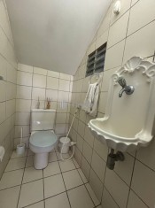 LAVABO