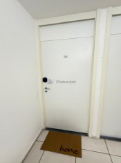 ENTRADA APARTAMENTO