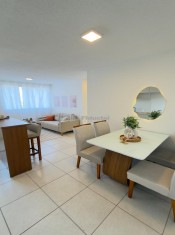 SALA DE JANTAR/ESTAR