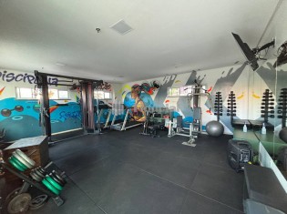 FITNESS