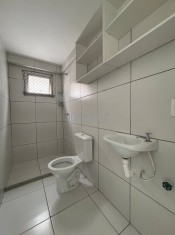 WC SERVI&Ccedil;O