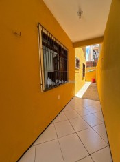 CORREDOR LATERAL