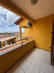 SUITE 02 (VARANDA)