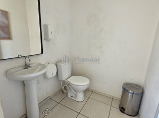WC DECK