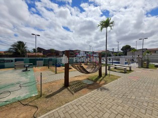 &Aacute;REA DE LAZER II