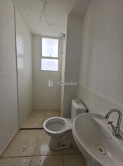WC SOCIAL (&Acirc;NGULO II)