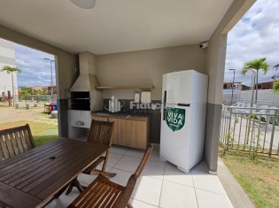 DECK/CHURRASQUEIRA (&Acirc;NGULO II)