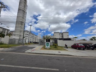 FACHADA EXTERNA